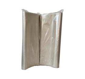 Saci regranulați transparenți 500×950 mm