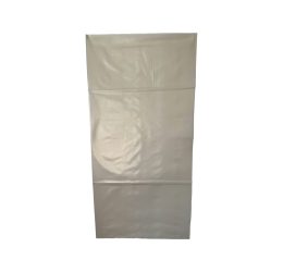 Saci regranulați transparenți 600×1200 mm